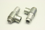 2x FESTO HGL-3/8-B Gesteuertes Rückschlagventil 530032