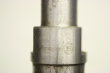FRIEDRICH DECKEL Dorn Ersatzteil Fräsmaschine fräsdorn 320mm 