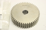 DAETWYLER 015.382.011 Ø150mm 48 Zähne Zahnrad 015382011 OVP