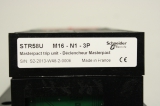 SCHNEIDER ELECTRIC STR 58 U 1600A Masterpact Trip unit STR58U OVP