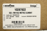 REXNORD 10287822 ES3-RM Flexible Elastomeric Coupling  7300080MSHU OVP