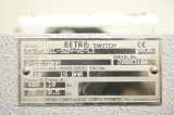 BETA-B C1-P301L-S2N-V2-L1 Druckschalter Pressure Switch C1P301LS2NV2L1 OVP