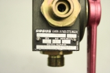 ARGUS 86-06.24ES-1262 ND25.0 Ventil Hydraulikblock Kugelventil 860624ES1262