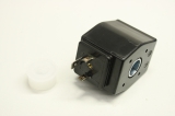 IMI HERION  0000000070023050 230V 50Hz 27VA Wege Magnetventil Spule coil 
