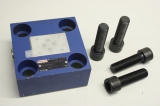 REXROTH LFA40WEA-71/A12P12T12 R900964811 Logic Deckel Cover Logik Valve 