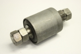  Ø82mm 210mm  Gummidämpfer Dämpfer Schwingungsdämpfer Silent Block 