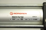 NORGREN  RM/9175/150 Ø13/4 150mm Zylinder Cylinder RM 9175 /150 RM9175