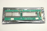 TOLEDO SCALE  A12164200A 8142 PCB ASSB LED Display A12164200A