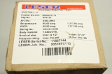 LESER 4384.2994 SV030 G1/2 PN250 PN160 sicherheitsventil Safety Valve 11937144