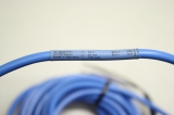IFM ELECTRONIC NG 5021 8mm nf Näherungsschalter induktiv Namur NG5021