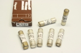 7x LEGRAND 1013308  GG 10x38 8A Zylindersicherung OVP