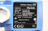 ENDRESS+HAUSER  LIQUIPHANT M FTL51-3H114/0 150mm Füllstand Grenzschalter   OVP