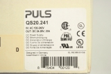 PULS QS20.241 DC 24-28V 20A Stromversorgung 875404001201 OVP
