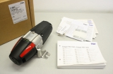 DRäGER PIR 7000 Typ 334 M25 ARJF-0594 Infrared Infrarot Gas Detector 6811817 