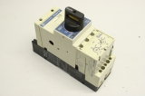 TELEMECANIQUE Intergral 32 LD1-LC030 & LB1-LC03M53 Motorstarter LB1-LC03M