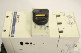 TELEMECANIQUE integral 63 LD1LD030 & LB1-LD03M57 Motorstarter 300-600A