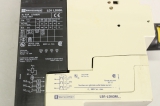 TELEMECANIQUE integral 63 LD1LD030 & LB1-LD03M57 Motorstarter 300-600A