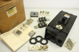 MERLIN GERIN C250-3P Compact C250  Leistungsschalter 26033