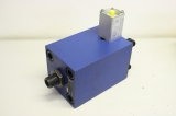 REXROTH R901048656 2 way Cartridge Ventil Valve LFA40EH2-71/CA10DQMG24FX12