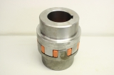 ROTEX 75 22972 10KTR Ø48mm Ø80mm Motor Kupplung Klauenkupplung 22972
