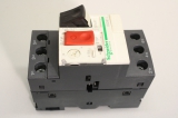 SCHNEIDER ELECTRIC GV2ME14 3P 6-10A  Motorschutzschalter 3389110343137