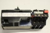 2x TELEMECANIQUE LR1-D09303 A65 Überlastrelais  LR1D09303A65