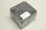 ROSE 06121209 EX ATEX 120x122x91mm Box Gehäuse  06121209 OVP
