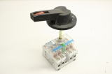 VYNCKIER DILOS 1-63 63A 660V Lasttrennschalter Break Switch 61414-001