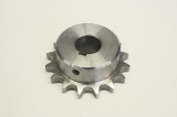 MIK  08BZ16 Z=16 Ø20 1/2x5/16 Kettenrad 58.12.0015 OVP
