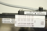 MEISTER DKM-1/24 G1 MS NOC ATEX PTB03ATEX2154X Stromungssensor  OVP