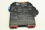 IFM ELECTRONIC N0534A Trennschaltverstärker Atex NV1222/24VDC/TR/1D/1G OVP