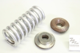 HANSON HX00808 Control Valve Spring Feder 0306515-010