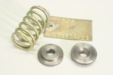 G-DE BOER 0170960 M133002P2 17746 Control Valve Spring Feder 801000105