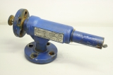 Crosby 1 150RF 95110011A-P Control RELIEF Valve Spring  ZWD0000-SV0340