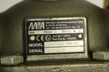 MVA M40TD8A-110-CC EX Ventil  Themperature Control Valve OVP