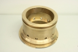 für Siemens energy 1000158549 DR352623FCL Labyrinth Innendichtung Seal Intake 