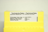 BENDER B94042005 RCMA 471 LY  Differenzstrom überwachung Rest Strom OVP