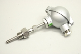 SIEMENS SITRANS TS 7MC90510FR000FA0-Z  Widerstandsthermometer EL=50 6100 6 JU 