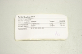 4x FORBO SIEGLING  850207 35x11,5  382x25mm Ersatzteil Riemen 850207