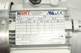 SNT TN56C/41 4 0,11kW B14 IP55 Getriebemotor A49199537