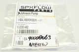 SPXFLOW 0.2230.462 Pumpe Dichtung V-Dichtung Verstärkt 28 02230462 OVP