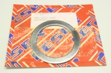 LESER 97.38851.14 Dichtring Seal gasket Dichtung 500.0607.0000 OVP