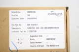 FLOWSERVE 400035135 Europac 600-032 Q69Q69V86G55G30  Seal Kit 600146700 OVP
