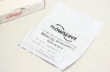 FLOWSERVE 310290769 00568242GU-MVSR4000333 Dichtung Seal Gasket M3H002-177 OVP