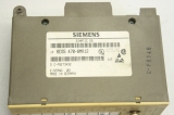 SIEMENS SIMATIC S5 6ES5 470-8MA12 470 E:3 Analog OUTPUT Analogausgabe  