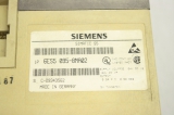 SIEMENS SIMATIC S5 S5-95U 6ES5095-8MA02 E:01 Kompaktgerät  S5-95U
