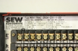 SEW EURODRIVE MOVITRAC  0504-231-1-00 8258775 Frequenzumrichter 