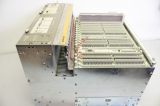SIEMENS SIMATIC S5 6ES5955-3NA12 E:10 Rack komplett 6ES5523-3UA11