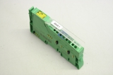 PHOENIX CONTACT 2863957 IB IL AO 2/UBP-ME Analogmodul Analog modul 