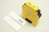 SICK UE410-XU3T5 6032470 Sicherheitssteuerung Safety Controller 